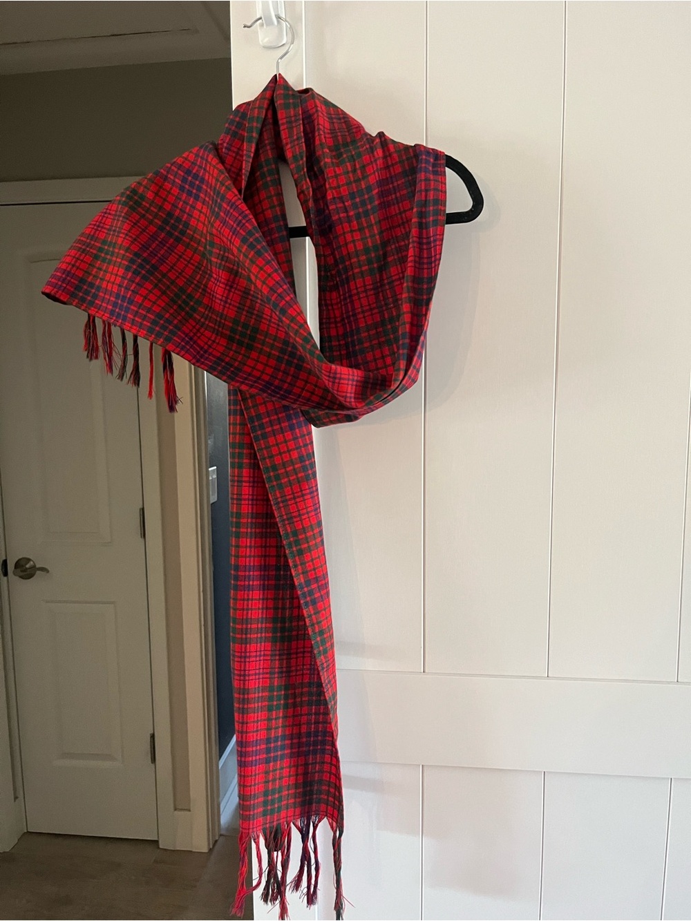 Made In Scotland Scarf